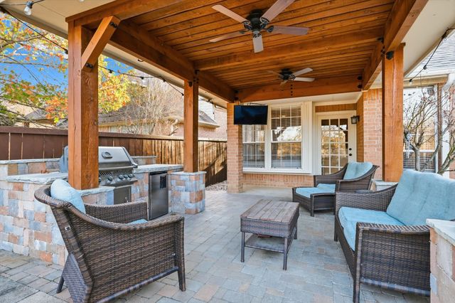 3332 Furlong Drive E, Flower Mound, TX 75022