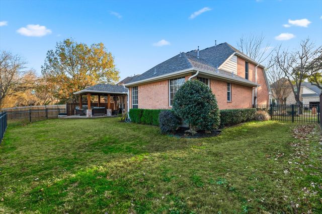 3332 Furlong Drive E, Flower Mound, TX 75022