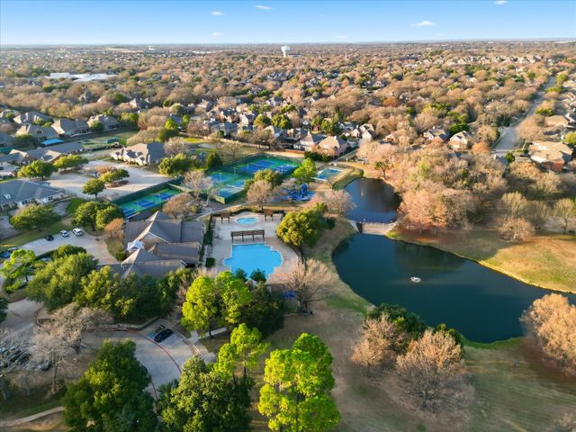 3332 Furlong Drive E, Flower Mound, TX 75022
