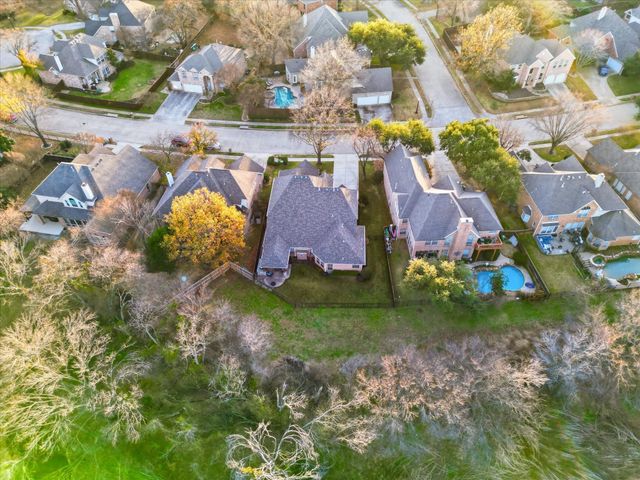 3332 Furlong Drive E, Flower Mound, TX 75022