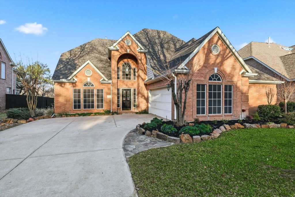 3332 Furlong Drive E, Flower Mound, TX 75022