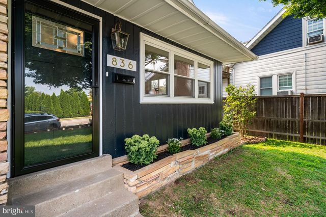 836 JENKINTOWN RD, Elkins Park, PA 19027