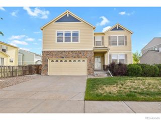 10039 Granby Drive, Commerce City, CO 80022