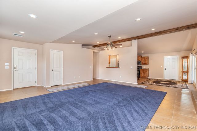 31964 Dogwood Circle, Afton, OK 74331