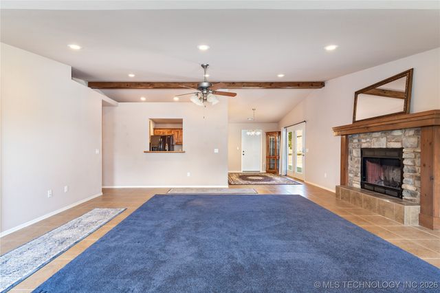 31964 Dogwood Circle, Afton, OK 74331