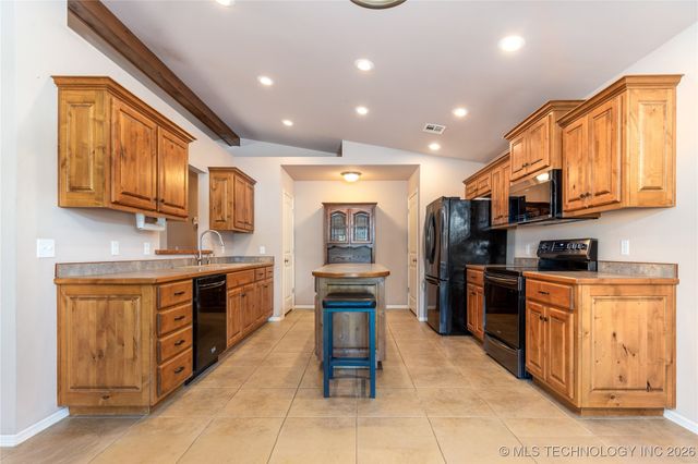 31964 Dogwood Circle, Afton, OK 74331