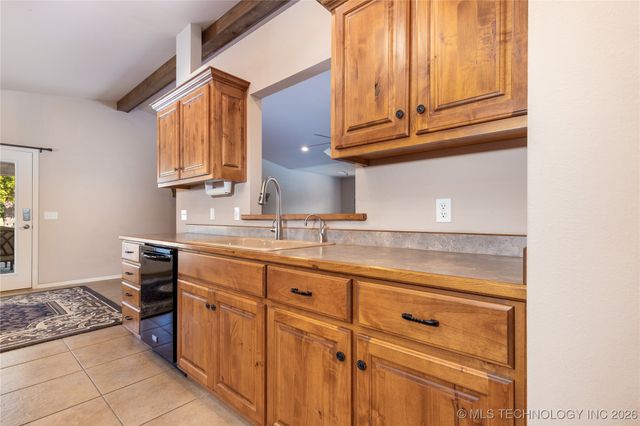 31964 Dogwood Circle, Afton, OK 74331