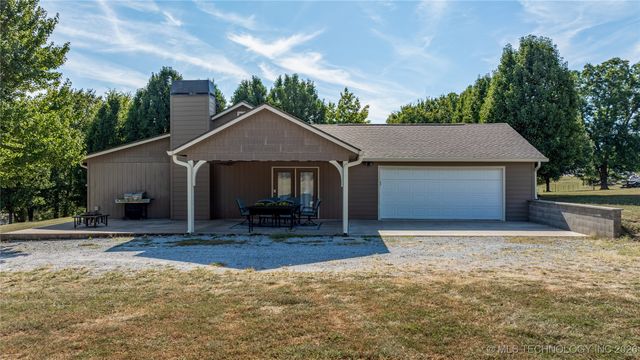 31964 Dogwood Circle, Afton, OK 74331