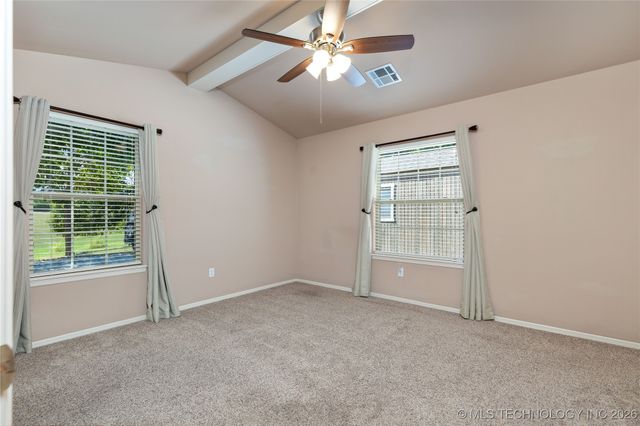 31964 Dogwood Circle, Afton, OK 74331