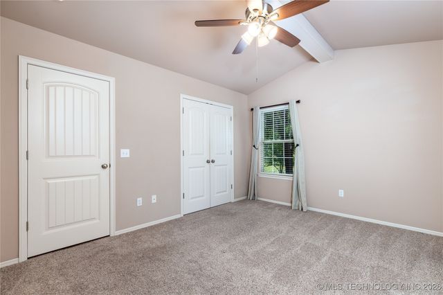 31964 Dogwood Circle, Afton, OK 74331