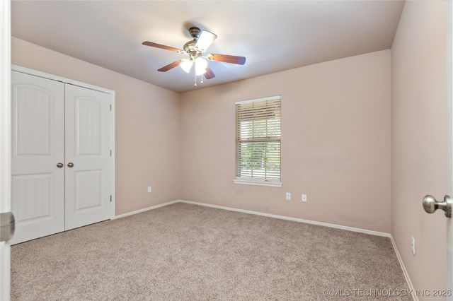 31964 Dogwood Circle, Afton, OK 74331