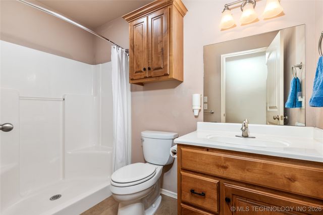 31964 Dogwood Circle, Afton, OK 74331