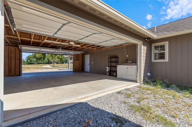 31964 Dogwood Circle, Afton, OK 74331