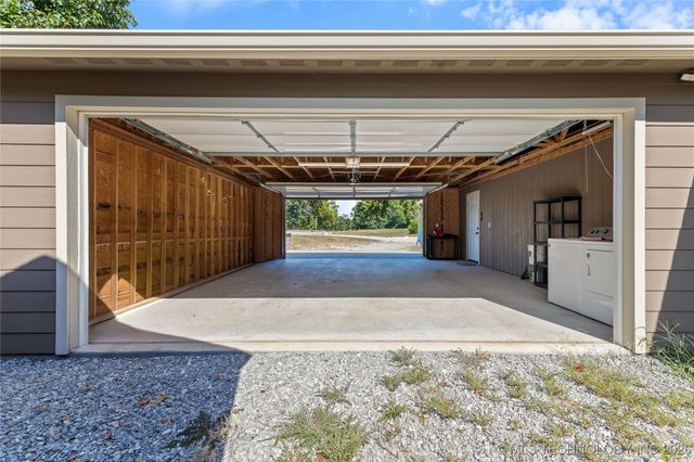 31964 Dogwood Circle, Afton, OK 74331