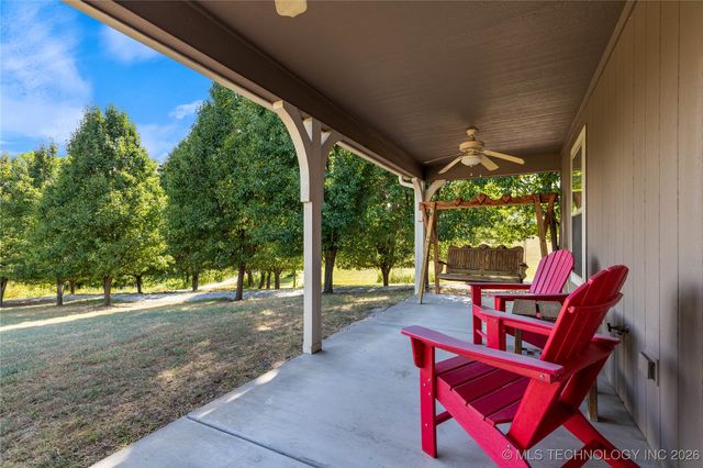 31964 Dogwood Circle, Afton, OK 74331