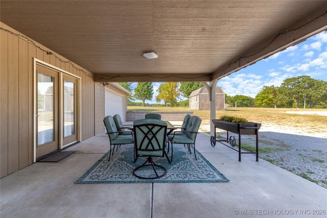 31964 Dogwood Circle, Afton, OK 74331