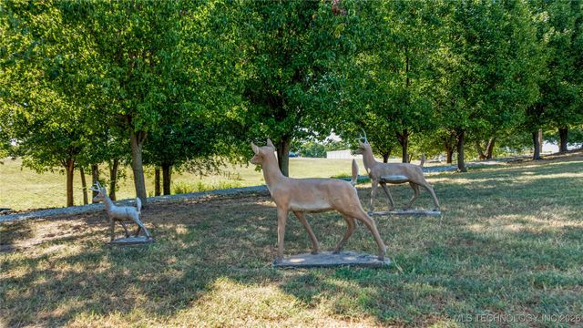 31964 Dogwood Circle, Afton, OK 74331