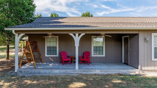 31964 Dogwood Circle, Afton, OK 74331