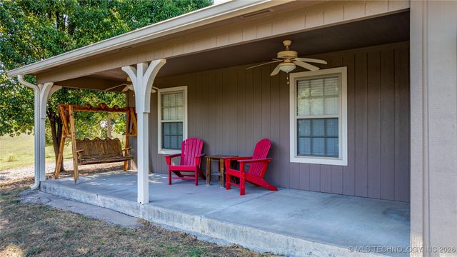 31964 Dogwood Circle, Afton, OK 74331