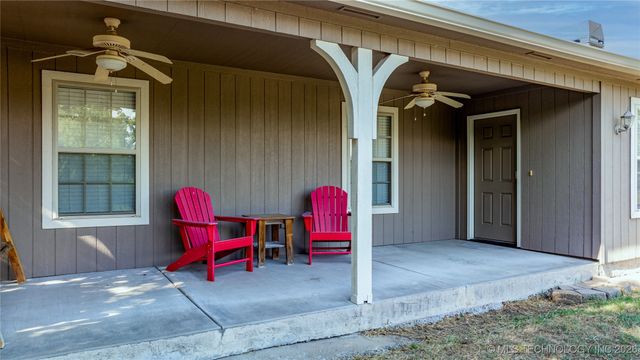 31964 Dogwood Circle, Afton, OK 74331