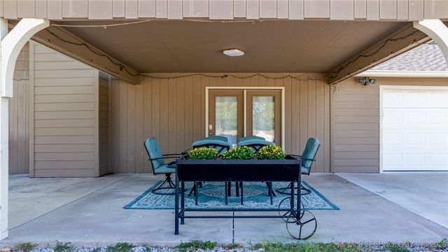 31964 Dogwood Circle, Afton, OK 74331