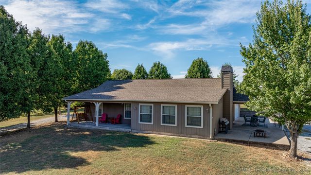 31964 Dogwood Circle, Afton, OK 74331