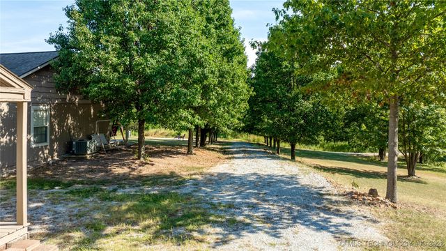 31964 Dogwood Circle, Afton, OK 74331