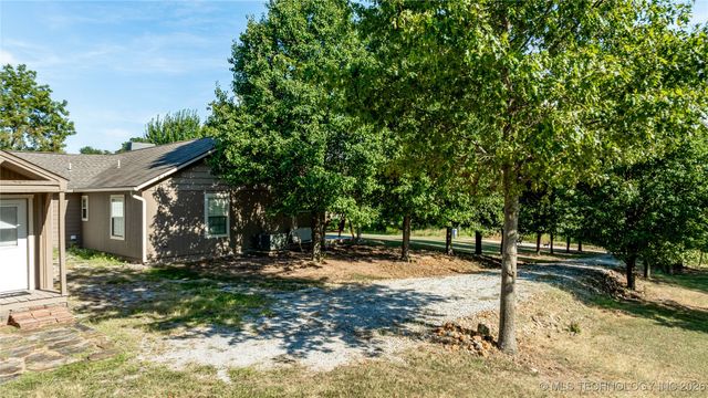 31964 Dogwood Circle, Afton, OK 74331
