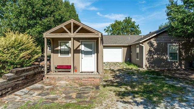 31964 Dogwood Circle, Afton, OK 74331