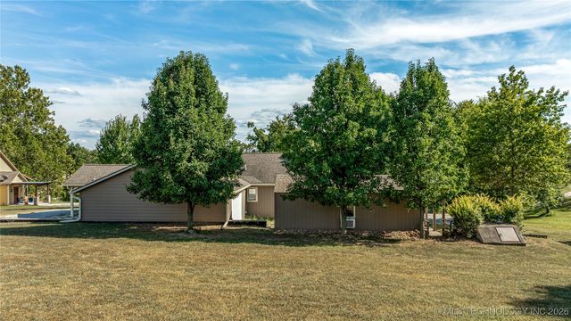 31964 Dogwood Circle, Afton, OK 74331
