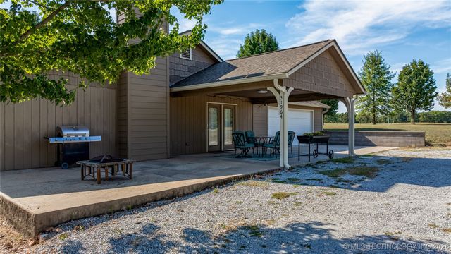 31964 Dogwood Circle, Afton, OK 74331