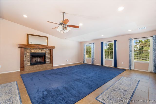 31964 Dogwood Circle, Afton, OK 74331