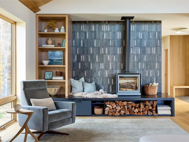 357 Old Quarry Road, Fayston, VT 05673