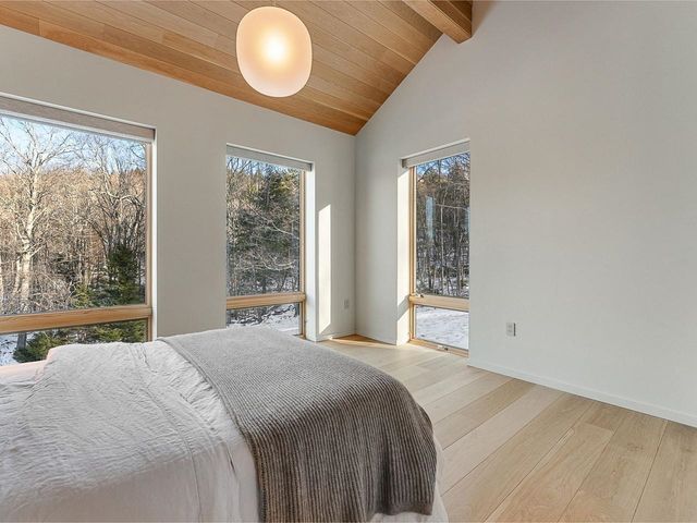 357 Old Quarry Road, Fayston, VT 05673