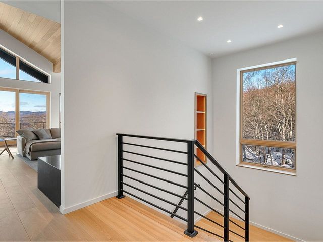 357 Old Quarry Road, Fayston, VT 05673