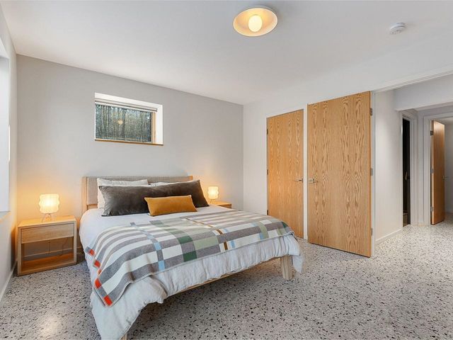 357 Old Quarry Road, Fayston, VT 05673