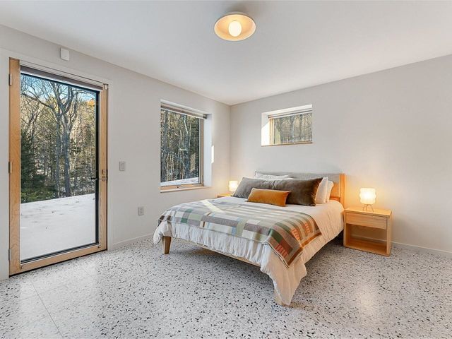 357 Old Quarry Road, Fayston, VT 05673