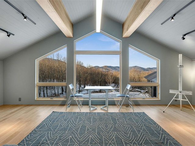 357 Old Quarry Road, Fayston, VT 05673