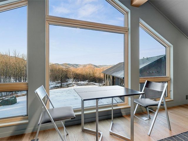 357 Old Quarry Road, Fayston, VT 05673