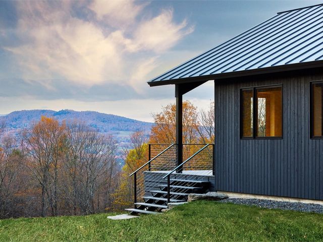 357 Old Quarry Road, Fayston, VT 05673