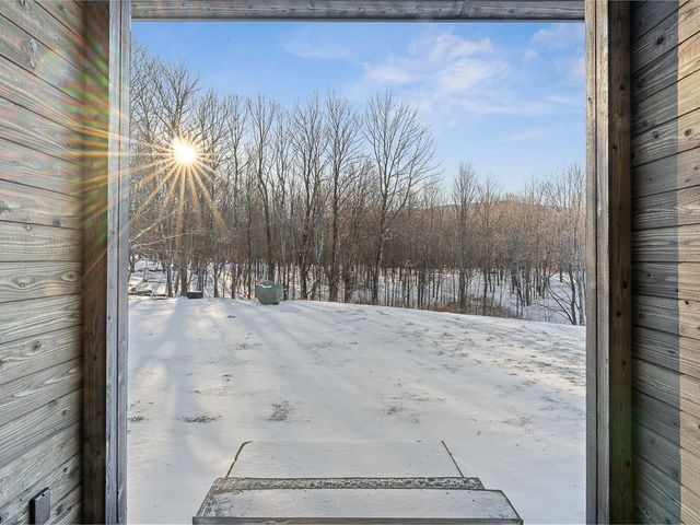 357 Old Quarry Road, Fayston, VT 05673