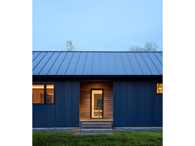 357 Old Quarry Road, Fayston, VT 05673