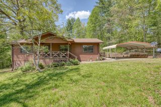 476 Ray Lewis Road, Blairsville, GA 30512