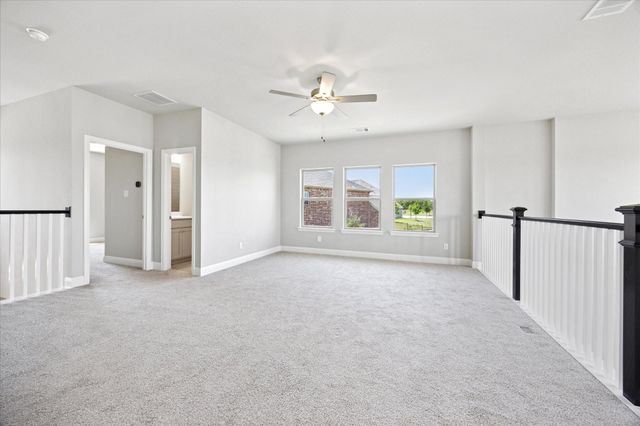 11858 Groverton Drive, Frisco, TX 75035