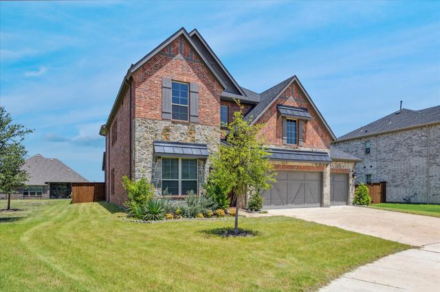 11858 Groverton Drive, Frisco, TX 75035