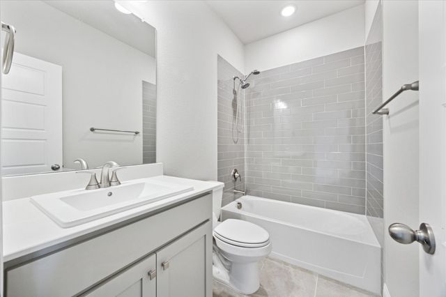 11858 Groverton Drive, Frisco, TX 75035