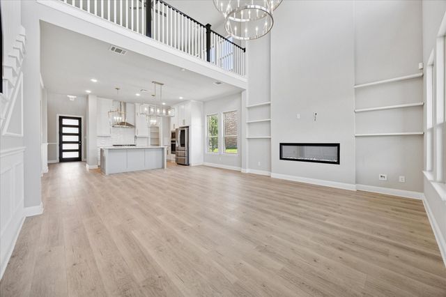 11858 Groverton Drive, Frisco, TX 75035