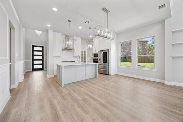 11858 Groverton Drive, Frisco, TX 75035