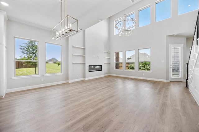 11858 Groverton Drive, Frisco, TX 75035