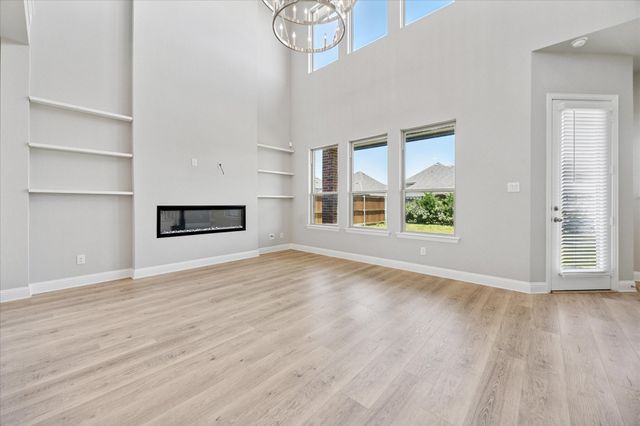 11858 Groverton Drive, Frisco, TX 75035